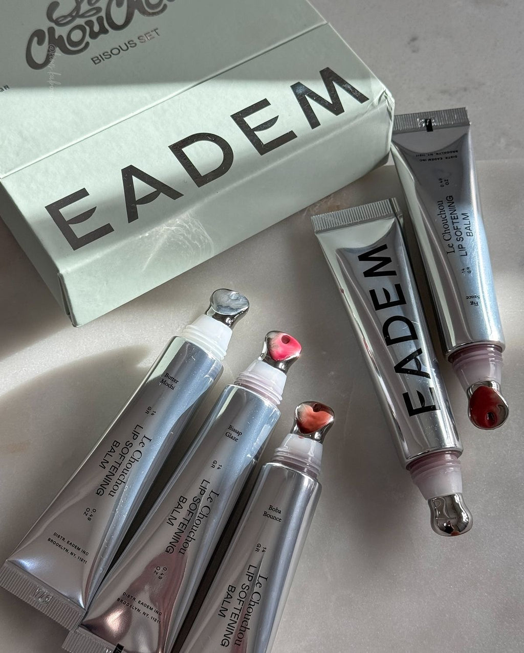 EADEM Le Chouchou Trio