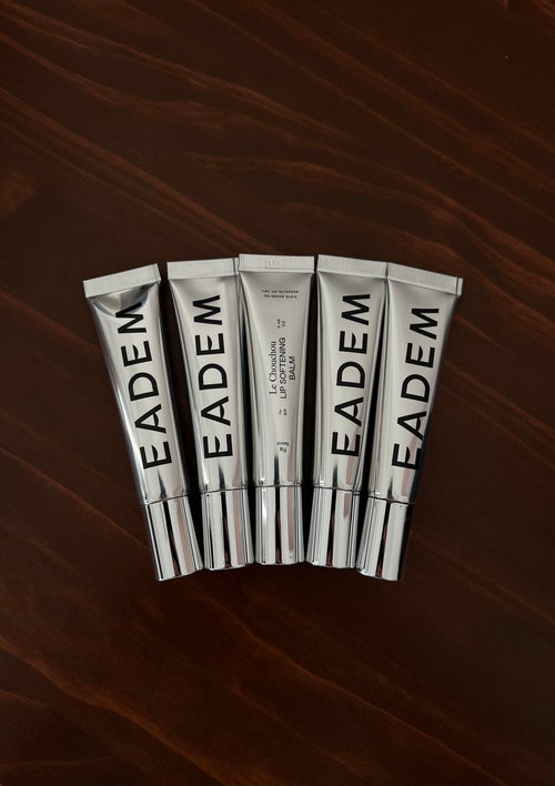 EADEM Le Chouchou Trio